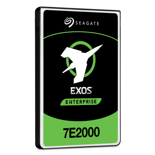 Seagate Enterprise ST1000NX0333 internal hard drive – image 3