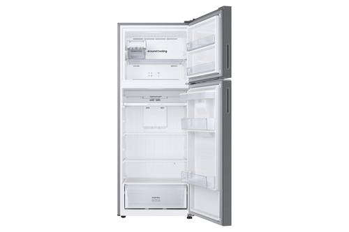 Samsung RT47CG6726S9 Freestanding Stainless steel – image 5