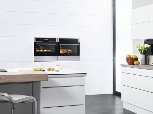 Electrolux EVY5841AAX 44 L Stainless steel – image 6