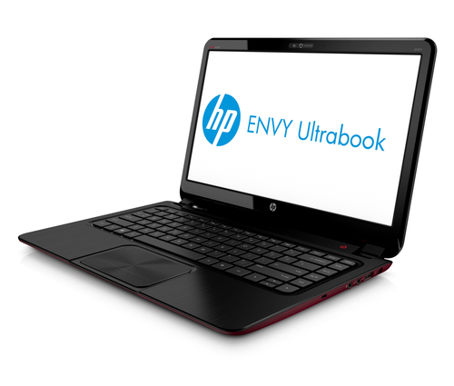 HP ENVY 4-1204ea Intel® Core™ i5 i5-3337U Laptop – image 4