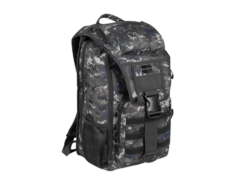 GENESIS NBG-2097 Pallad 450 Lite 15.6  Rugzak in Camouflage, afbeelding 3