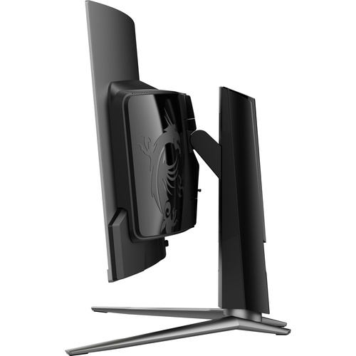MSI MPG 341CQPX QD-OLED Curved, afbeelding 9