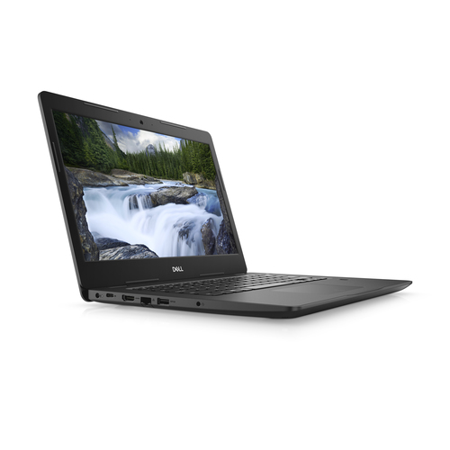 Specs DELL Latitude 3490 Intel® Core™ i5 i5-7200U Laptop 35.6 cm