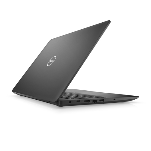 戴尔latitude 3590 笔记本 黑色 39.6 cm (15.