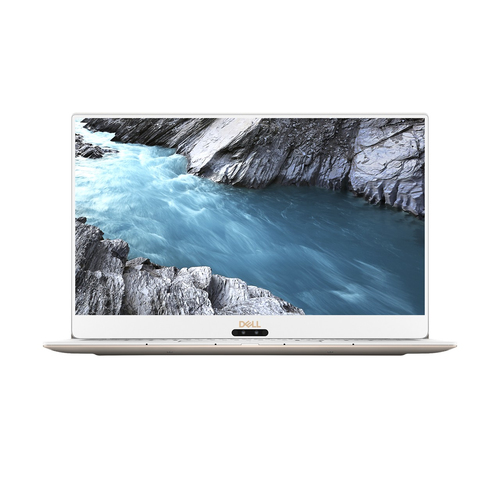 DELL XPS 13 9370 9370-3405, 13.3", Core i7-8550U, 16 GB RAM, 512 GB SSD, 4K