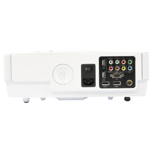 Salora 50BHD2000 data projector Short throw projector 2000 ANSI lumens LED White – image 4