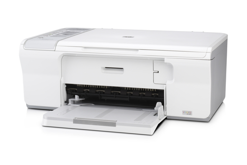 HP Deskjet F4273 All-in-One Printer
