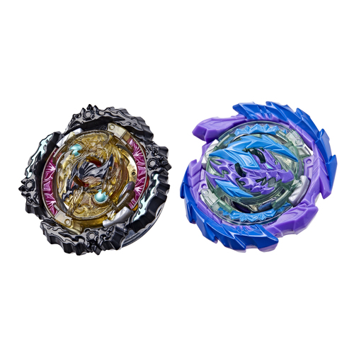 Beyblade Quad Drive F3964ES0 игра на ловкость Бросаемый волчок
