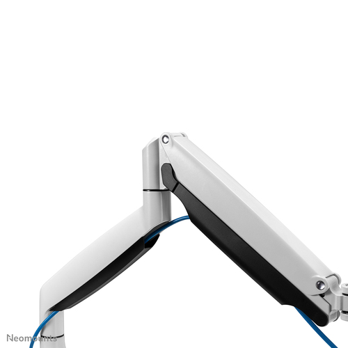 Neomounts NM-D750D - Monitorarm voor 2 schermen, afbeelding 7