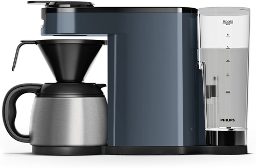 Philips HD7891/89 coffee maker Semi-auto Combi coffee maker – image 7