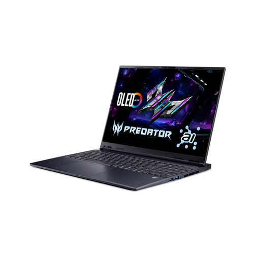 Acer Predator Helios Neo 16S AI PHN16S-71-94ZA -16 inch Gaming laptop, afbeelding 3