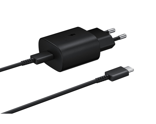 Samsung Wall Charger for Super Fast Charging (25W) – image 5