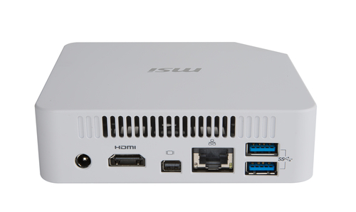 MSI Cubi 2-019XTW Intel® Core™ i5 i5-7200U – image 6