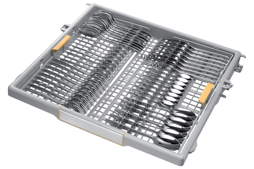 Samsung DW60BG850B00ET dishwasher Fully built-in 14 place settings – image 8