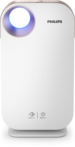 Philips AC4552/00 air purifier 48 m²