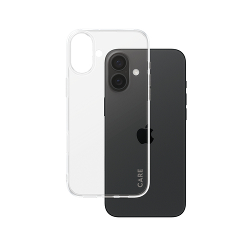 PanzerGlass CARE™ by PanzerGlass® X-Ray Case iPhone 16 Plus
