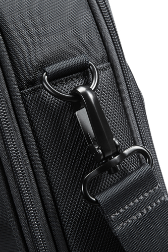 Verbatim 59223 laptop case Messenger case Black – image 4