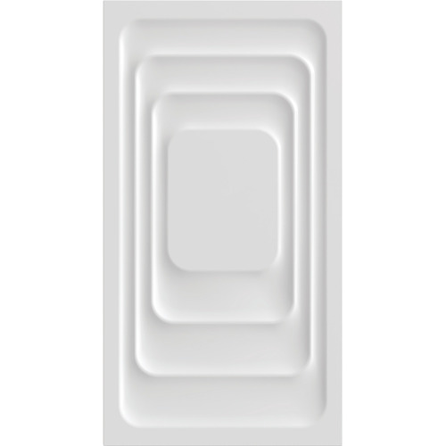 Hotpoint HEV841WUK washing machine – image 4