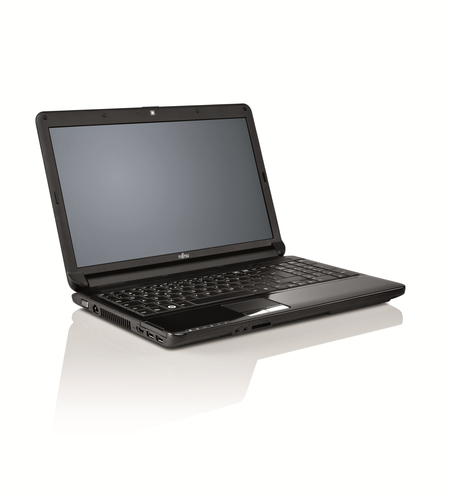 Fujitsu LIFEBOOK AH530 Intel® Core™ Duo – image 3