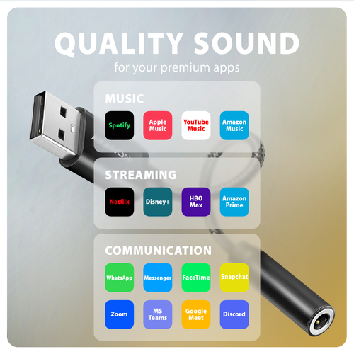 Axagon ADA-HA USB-A to – image 8