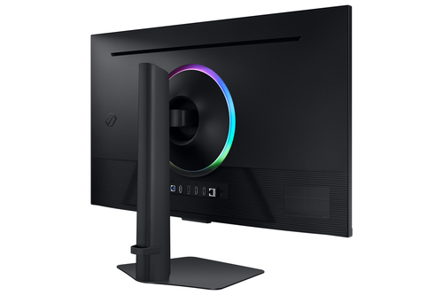 Samsung Odyssey G7 G70D 32'' 4K UHD gaming monitor, afbeelding 6