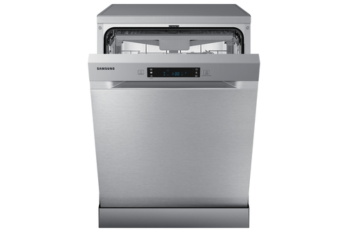 Samsung DW60CG552FSREG dishwasher Fully built-in 14 place settings – image 2