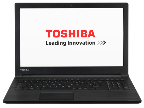 Dynabook R50-E-13M Intel® Core™ i5 i5-7200U Laptop