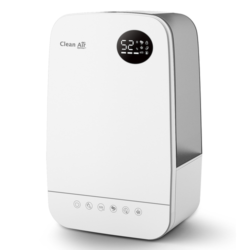 Clean Air Optima CA-606 Luchtbevochtiger Wit