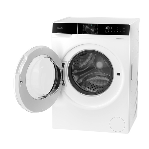 Candy GWD 485S8C-S – image 2