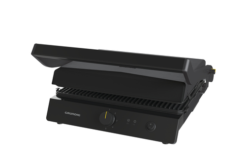Grundig CG 7981 Tost Makinesi