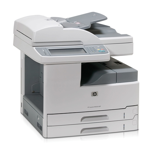 HP LaserJet M5035 Laser A3 – image 3