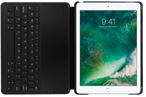 Mobiparts Bluetooth Keyboard Case Apple iPad 9.7 (2017)/iPad 9.7 (2018) Black – image 4