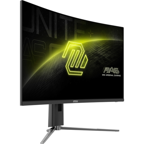 MSI MAG 32CQ6PF – image 7