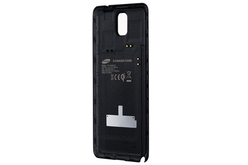 Samsung EP-CN900 Cover Black – image 2