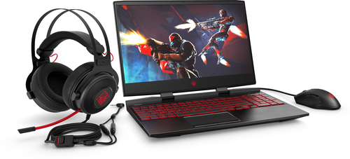 HP OMEN X by - 17-ap099na – image 6