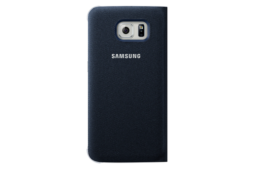 Samsung EF-WG920B mobile phone case Wallet case Black – image 2