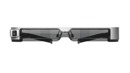 Epson Moverio BT-300 – image 2