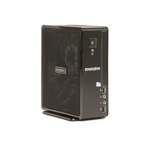 Zoostorm Pico USFF / 1037U / 4GB