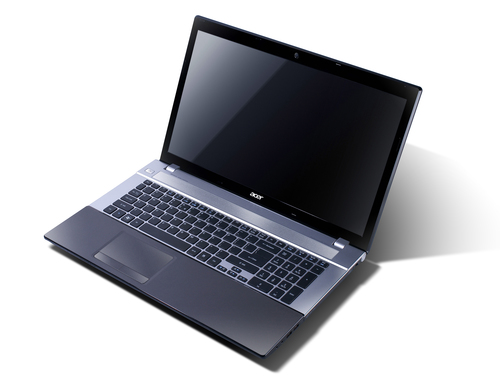 Acer Aspire 771G-53236G50Maii Intel® Core™ i5 i5-3230M Laptop 43.9 cm (17.3") Full HD 6 GB DDR3-SDRAM 500 GB HDD NVIDIA® GeForce® 710M Windows 8 Black – image 3