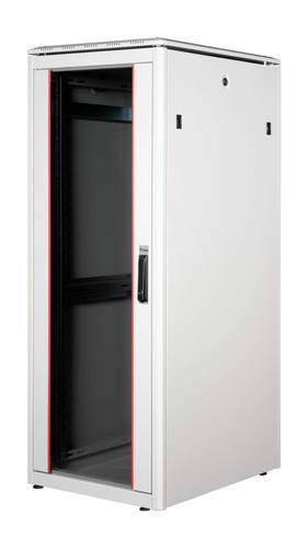 Equip Dynamic Flex 19' Cabinet, 32U