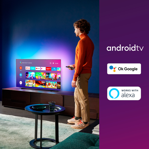 Philips 55OLED805/12 TV – image 8