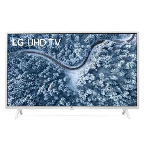 LG 43UP76906LE 109.2 cm (43") 4K Ultra HD Smart TV Wi-Fi White