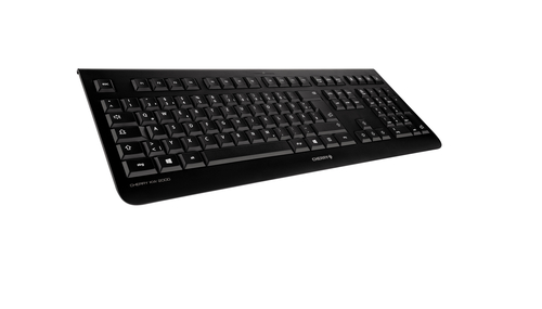 Cherry KW 2000 – image 5