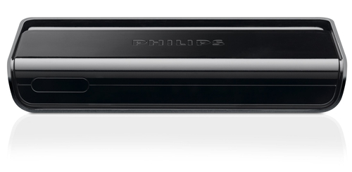 Philips Digital Terrestrial Receiver DTR220/05 – image 2