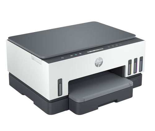 Urządzenie wielofunkcyjne HP Smart Tank 720 All-in-One USB Wi-Fi