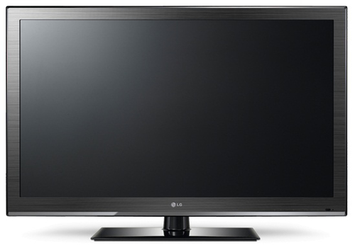 LG 42CS460 TV 106.7 cm (42") Full HD Black