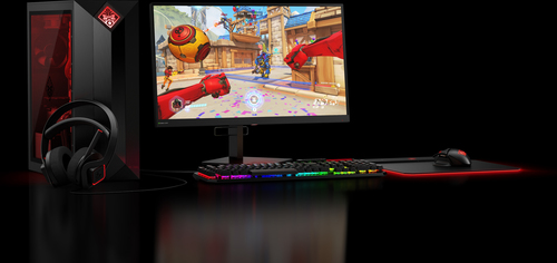 HP OMEN by HP Photon Wireless Mouse – image 7
