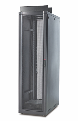APC Fully Assembled InfraStruXure System with 1.5kVA Smart-UPS, 230V