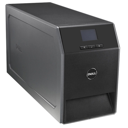 Dell 450-14224 uninterruptible power supply (UPS) 1.5 kVA