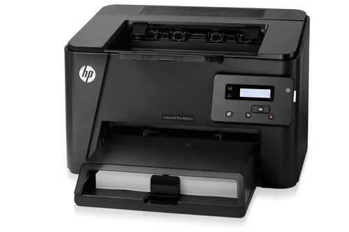 HP LaserJet Pro M201n – image 3
